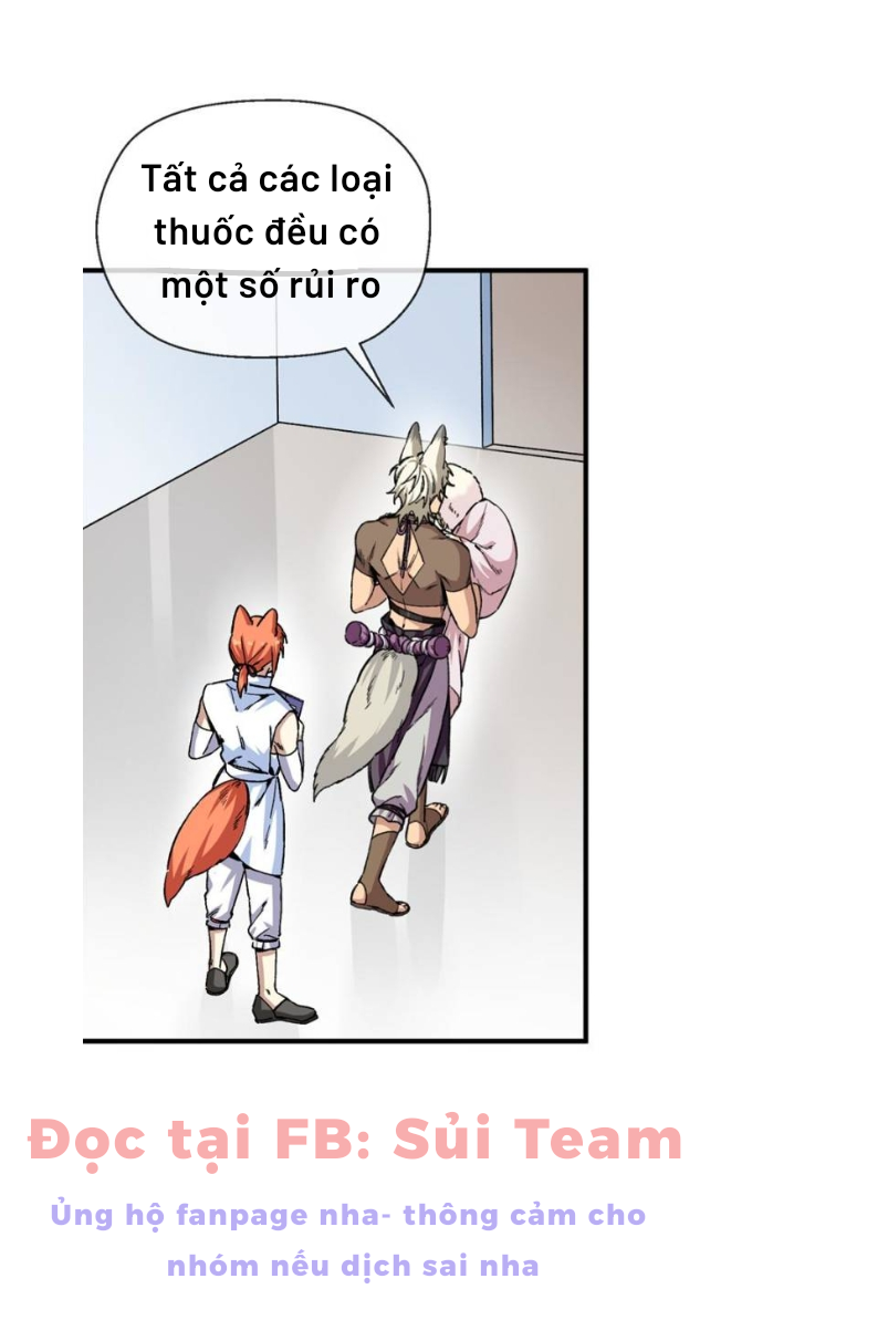 anh đã vượt quá giới hạn rồi, chủ nhân ngu ngốc chapter 4 14