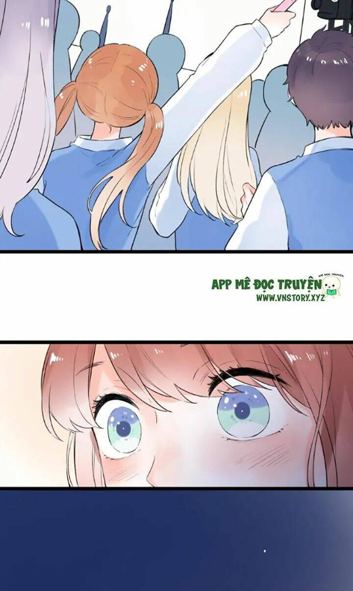 trạch thượng tịch mịch huỳnh hỏa chapter 48 6