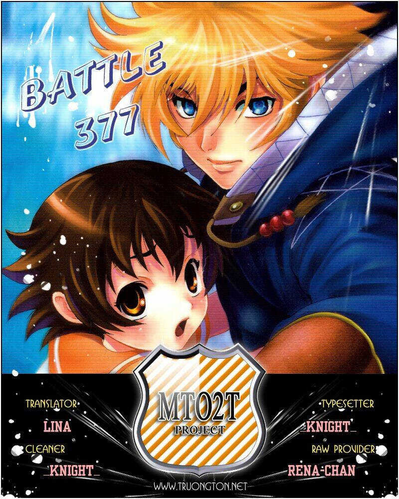 history's strongest disciple kenichi chapter 377 18