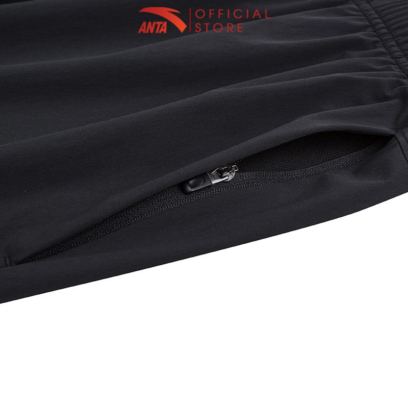 Quần dài thể thao nam A-CHILL TOUCH Anta 1524B5501