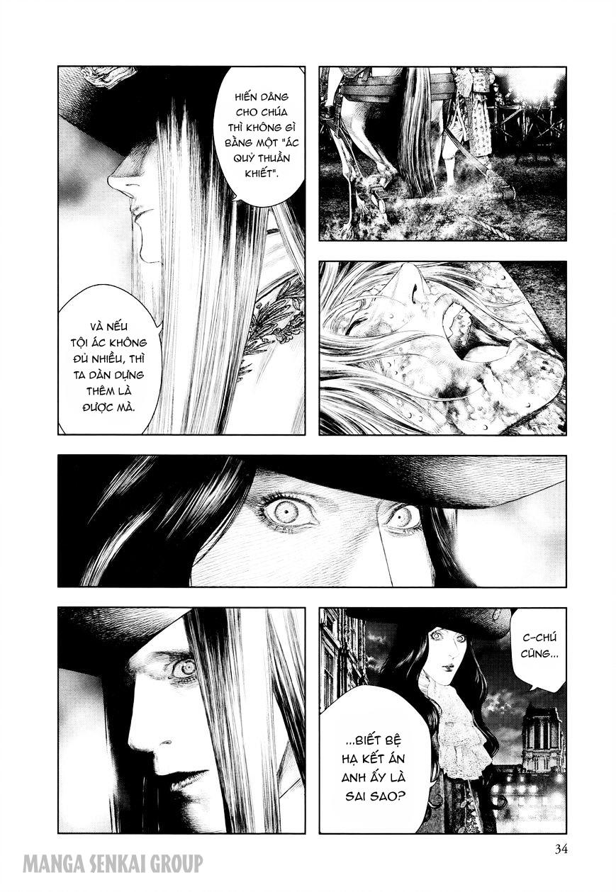 innocent chapter 33 9