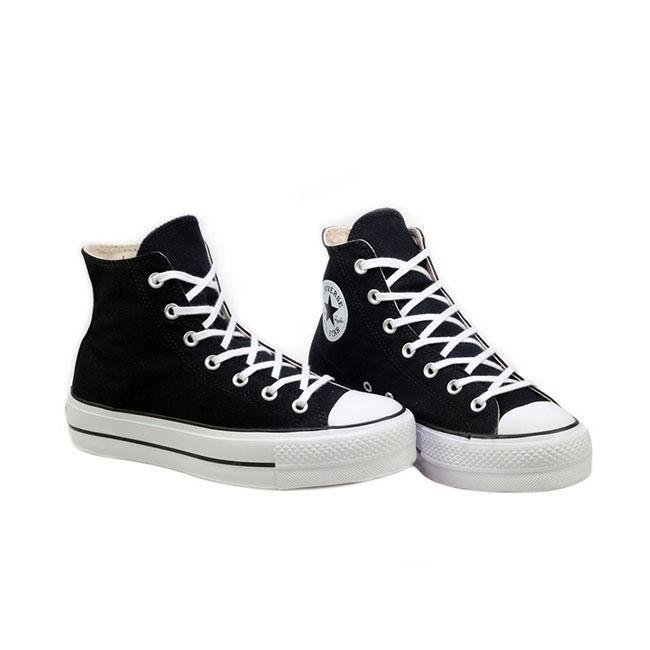 Giày sneakers Converse Chuck Taylor All Star Lift Canvas 560845C
