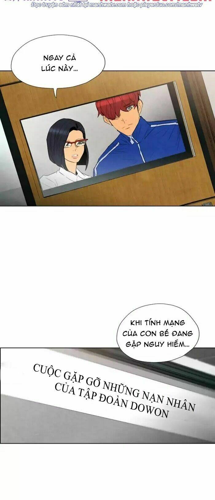 kẻ hồi sinh chapter 40 41