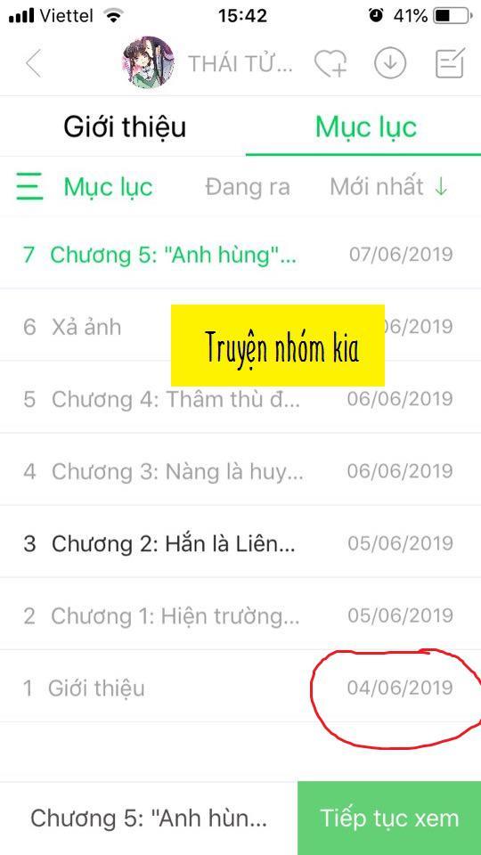 trọng sinh thành tiểu nha đầu chapter 13 31