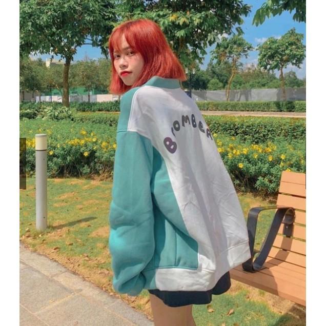 ÁO KHOÁC CARDIGAN NỮ VẢI NỈ BÔNG MỊN CHỮ B BA MÀU,ÁO KHOÁC CARDIGAN NỮ VẢI NỈ BÔNG DÀY MỊN BA MÀU CHỮ B,Áo khoác nam nữ mặc , áo khoác cardigan logo thêu , vải nỉ dày mịn