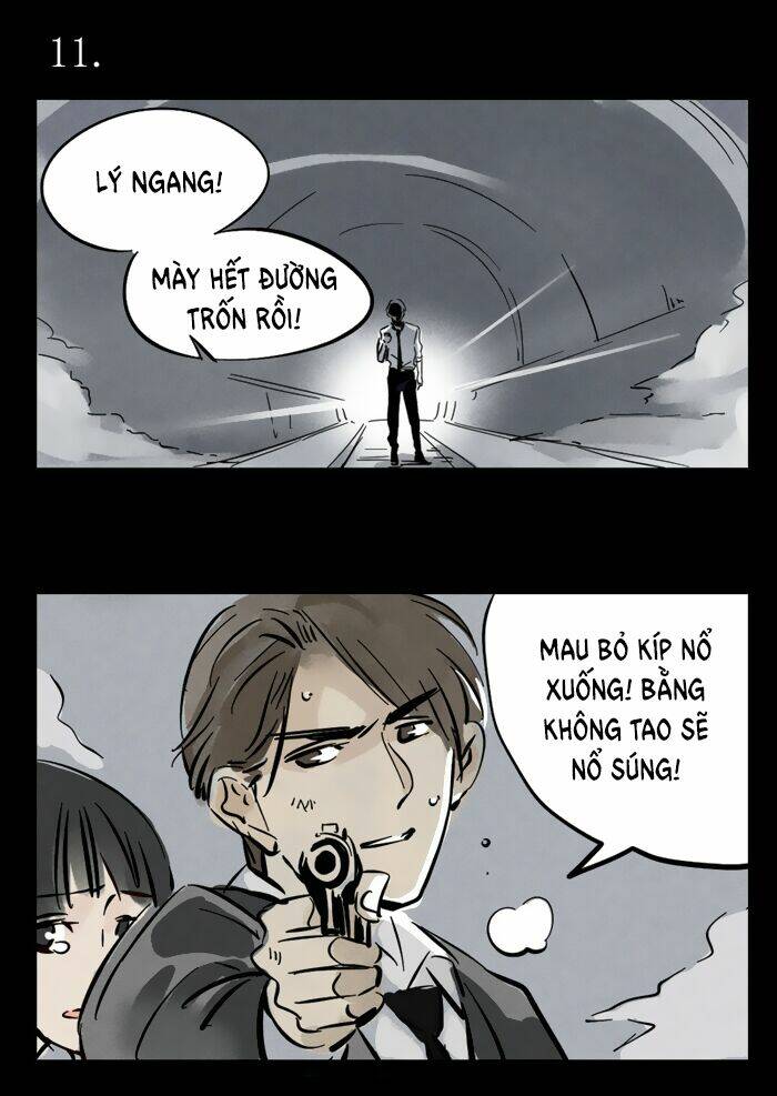 trang nhất toàn là hắn chapter 11 2