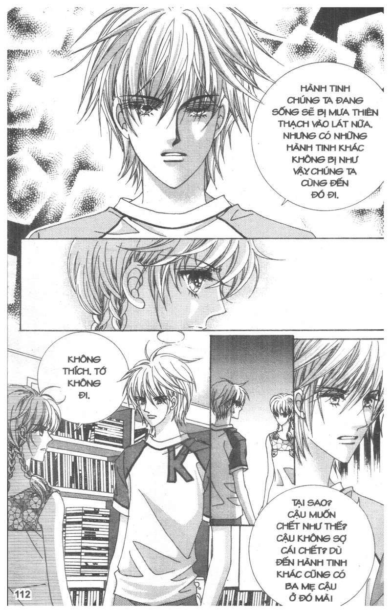 cũng vì em chapter 18 10