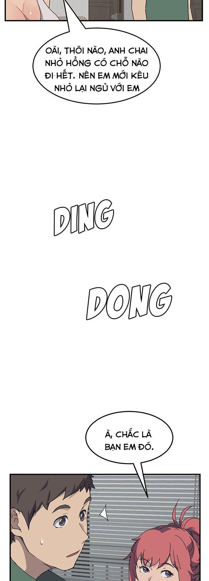 sống chung với dâm nữ chapter 1 40