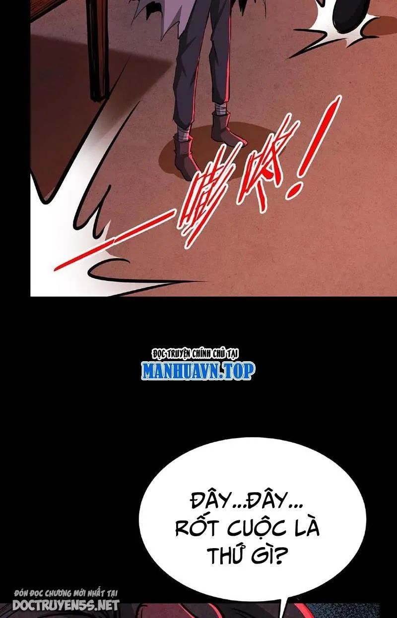 quỷ dị dược tề sư: bệnh nhân của ta đều là kinh khủng chapter 12 28