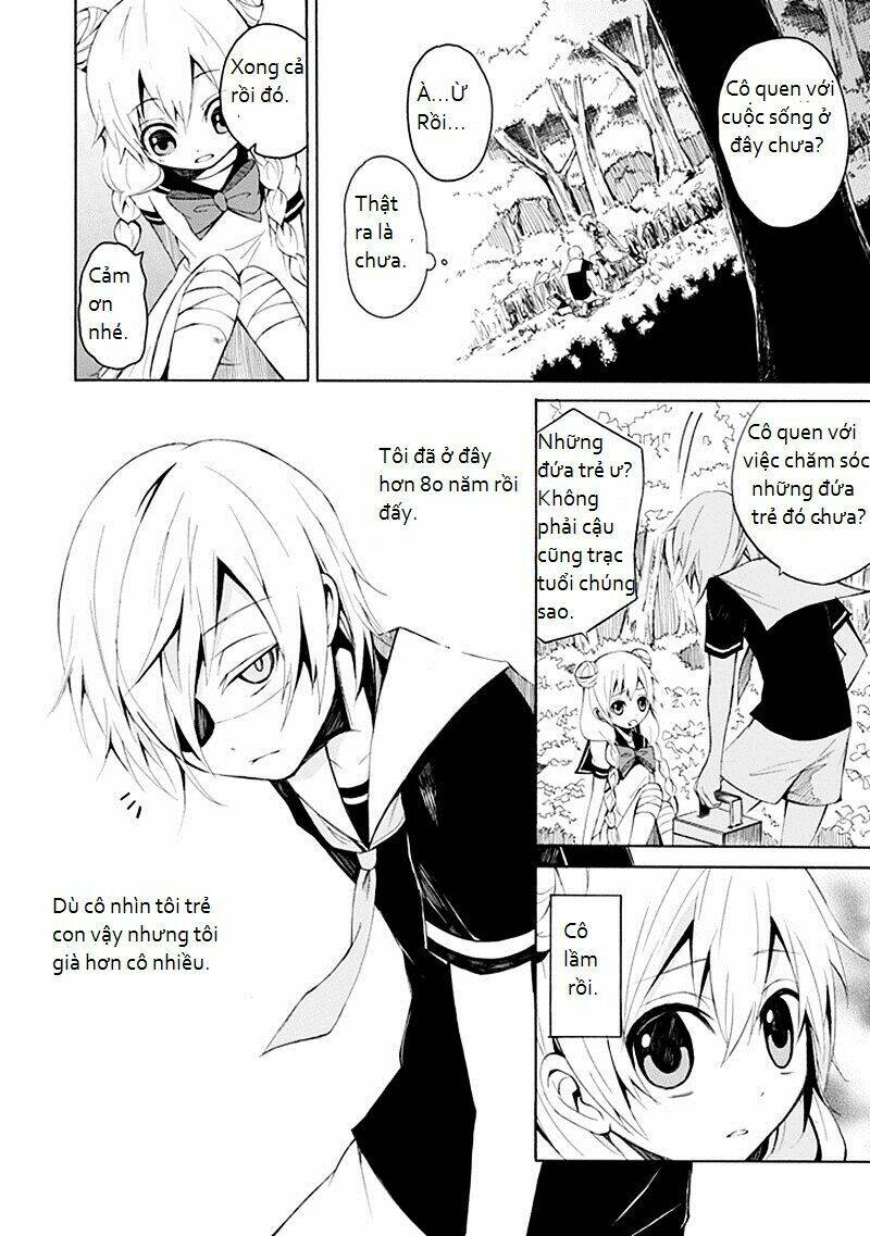 carpe diem chapter 0 8