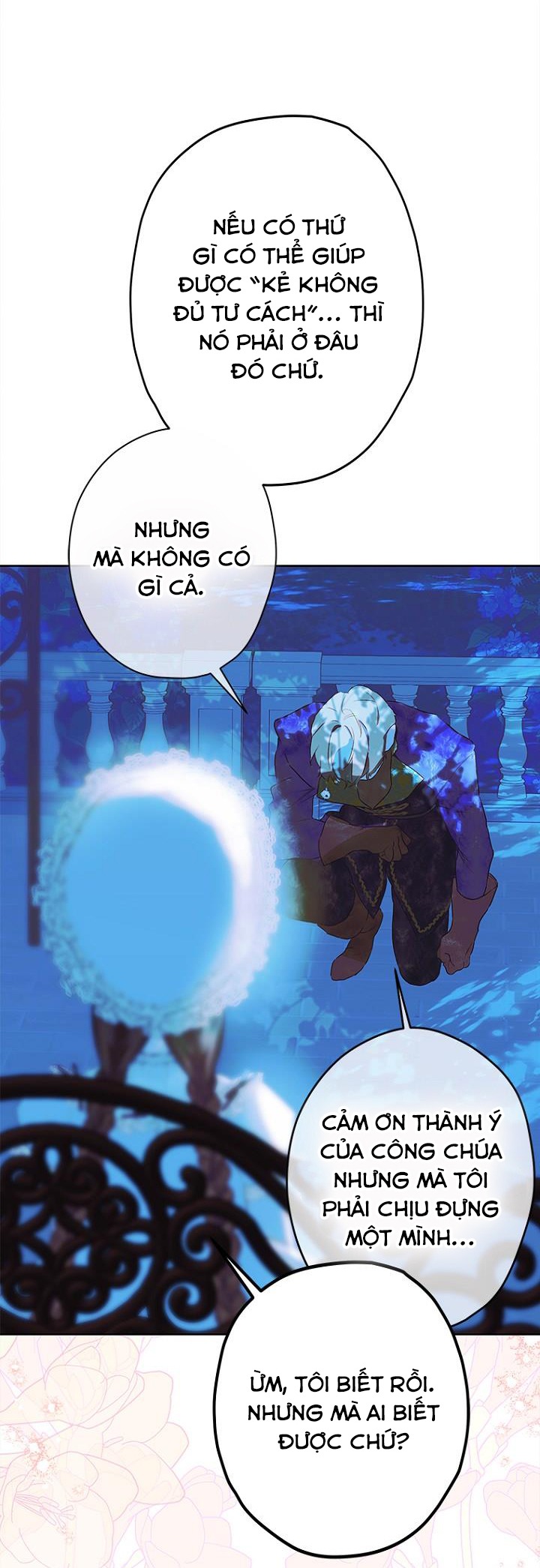 mẹ tôi kết hôn một lần nữa chapter 59 29