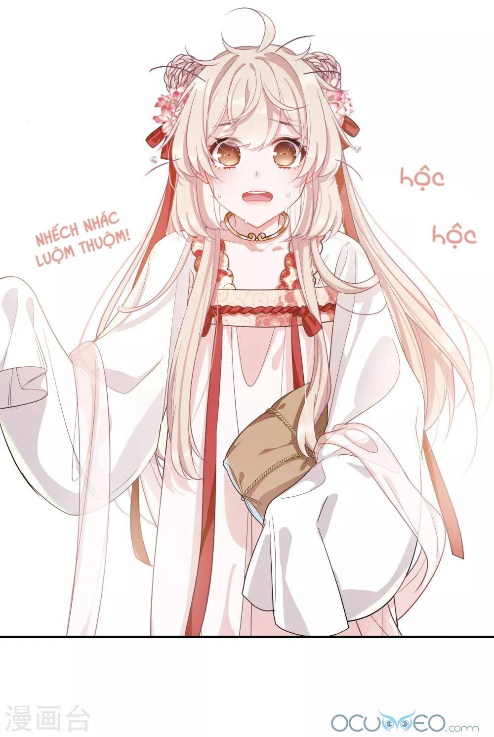 danh kiếm trủng chapter 10 66