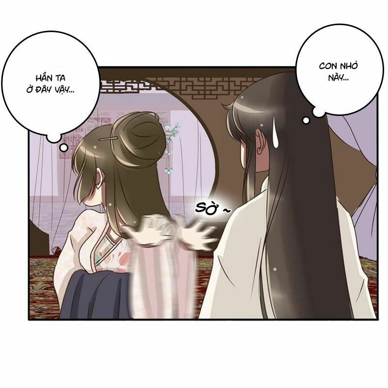 thông linh phi chapter 81 11