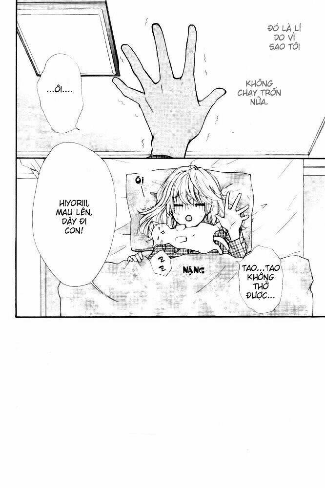 tình yêu của hiyo chapter 6 3