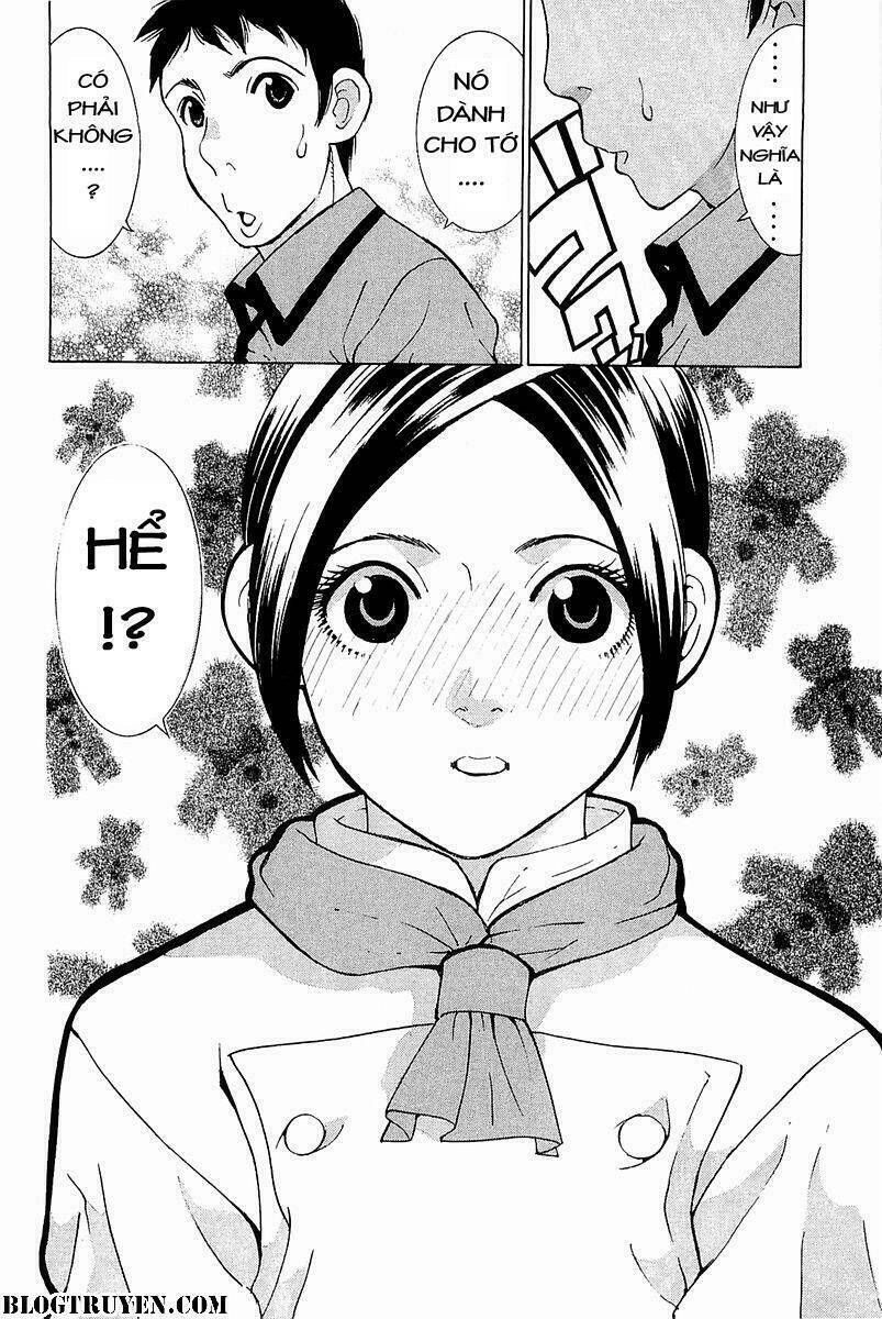 gacha gacha - secret chapter 9 37