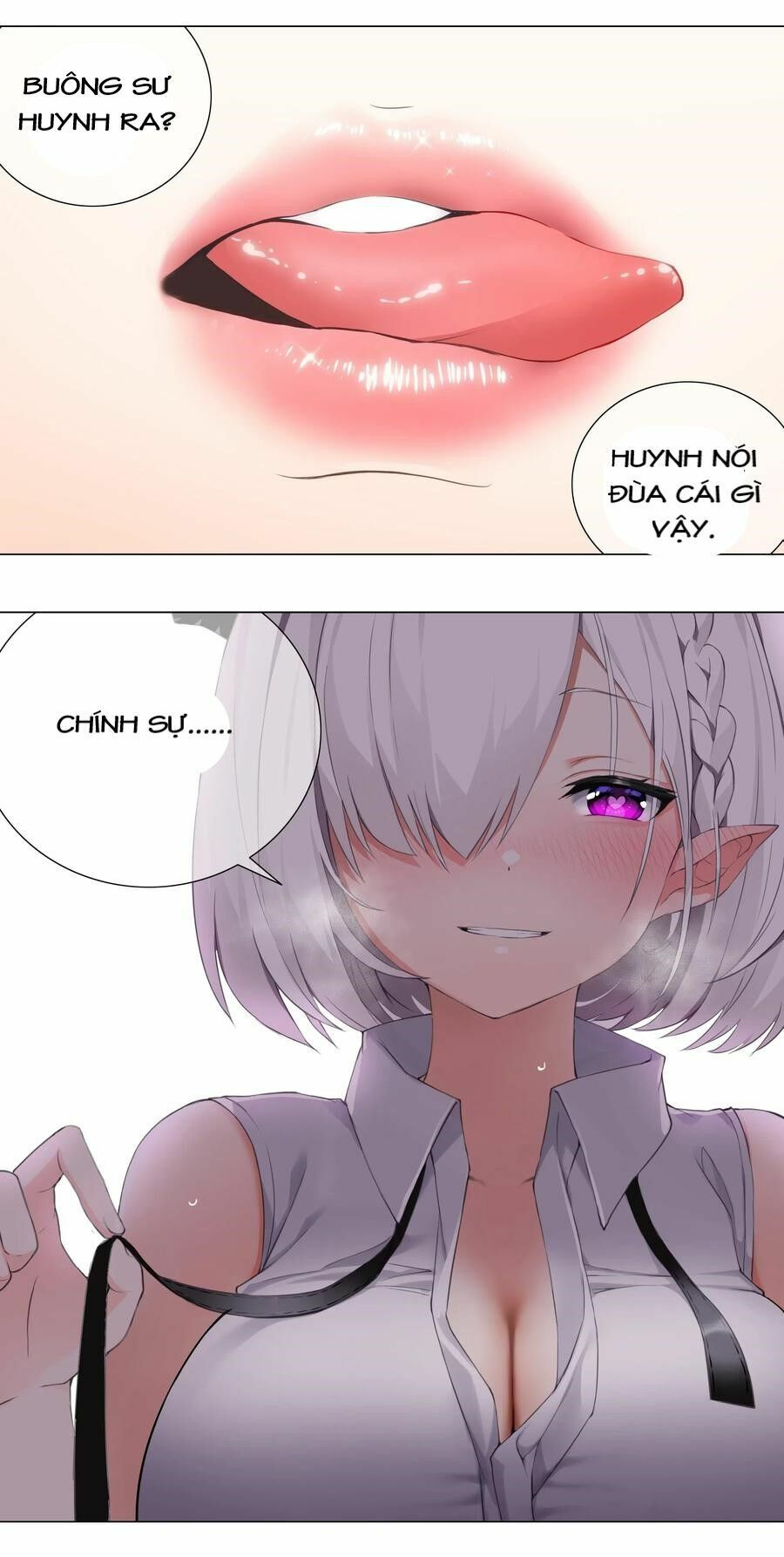 my harem grew so large, i was forced to ascend chapter 14 47