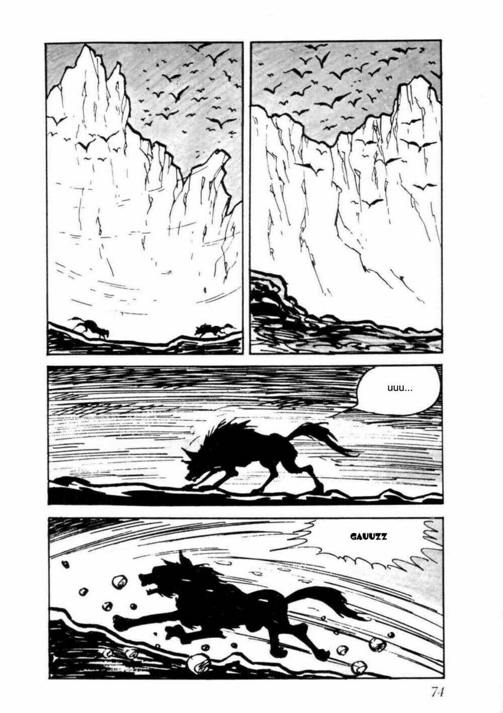 - sins - chapter 1 274