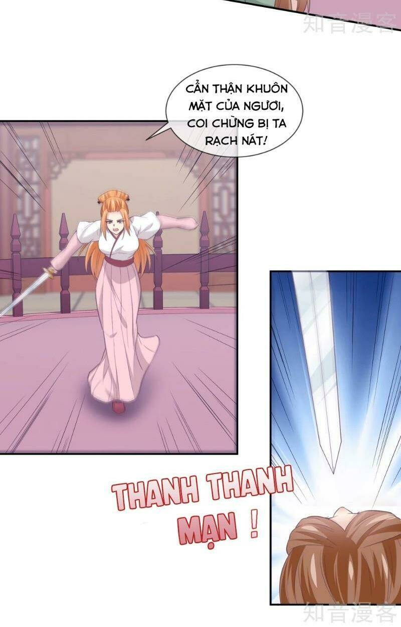 ta là ngọc hoàng đại đế chapter 101 10