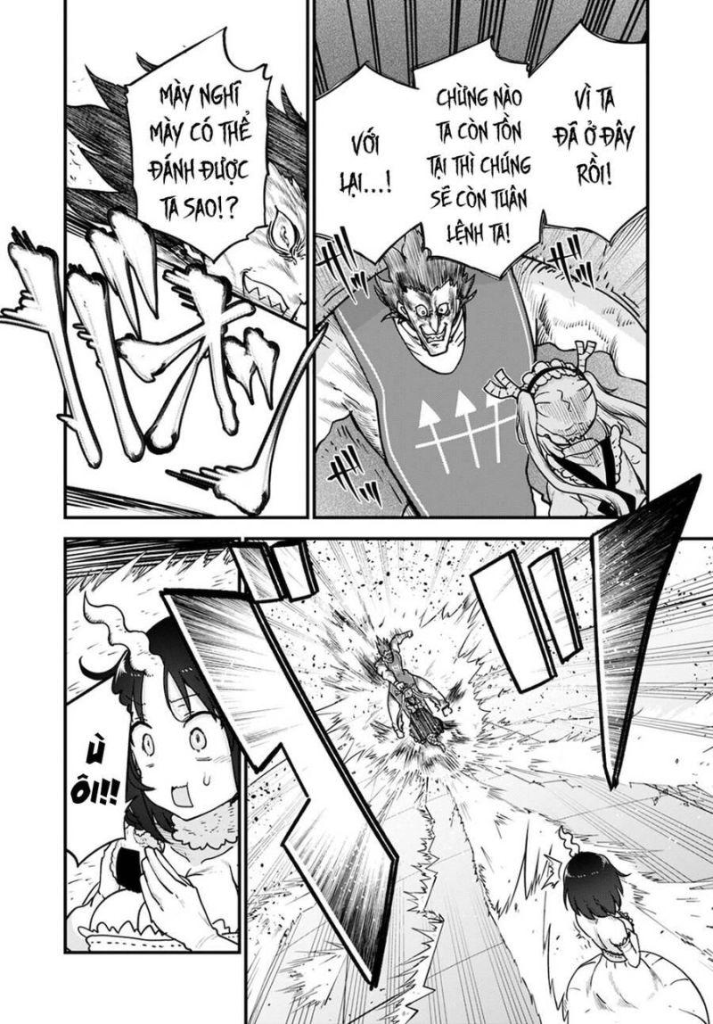 cô rồng hầu gái của kobayashi-san chapter 111 4