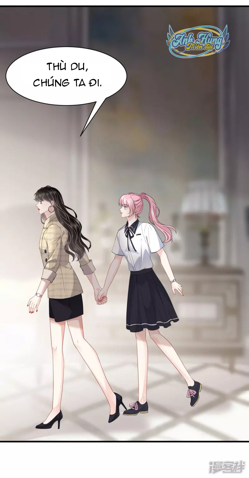 [16+] đại tiểu thư có thể có ý đồ xấu chapter 37 29