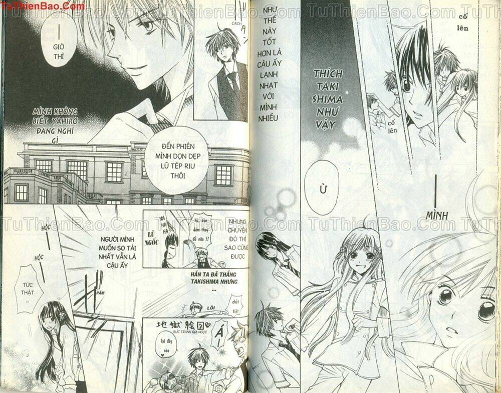 s a - lớp học ưu tú chapter 2 93