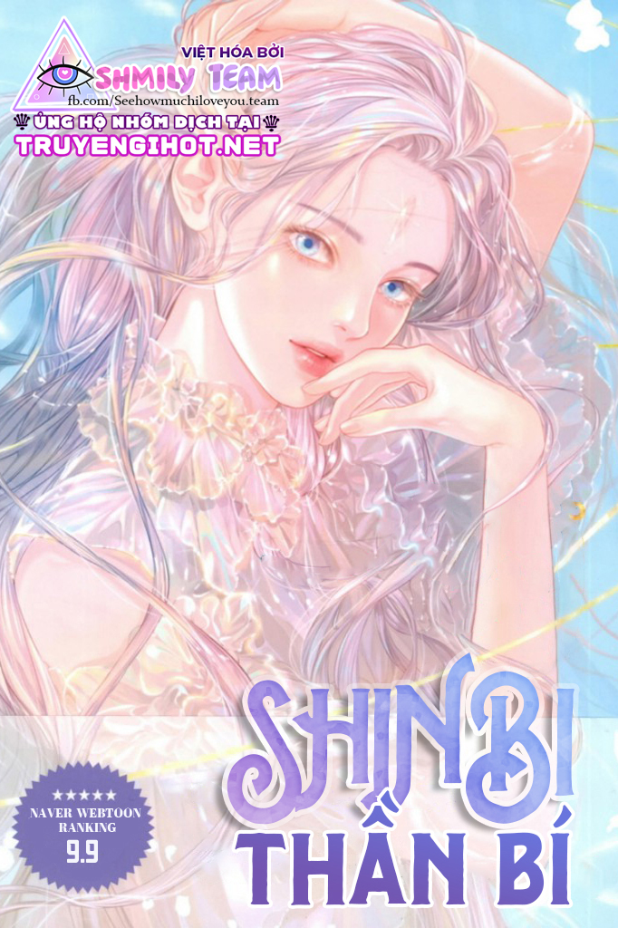 shinbi - thần bí chapter 4 1