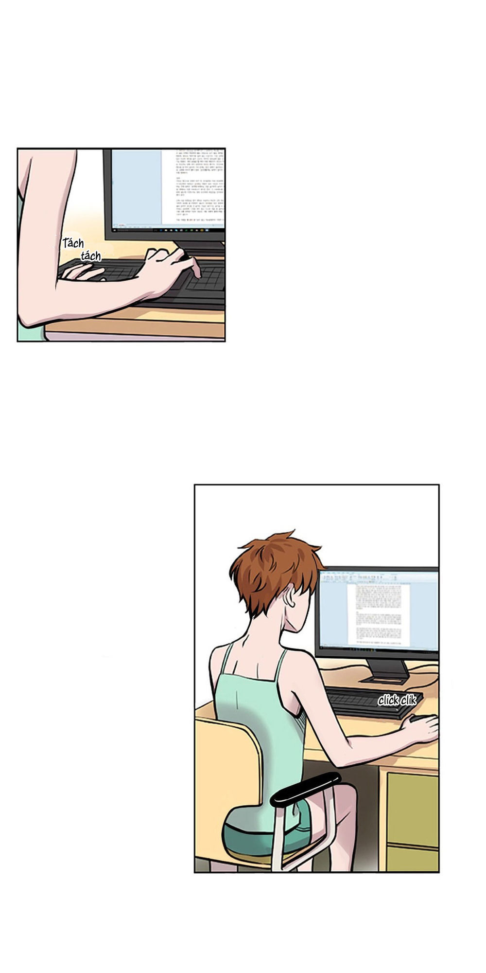 in our lifetime chapter 4 3