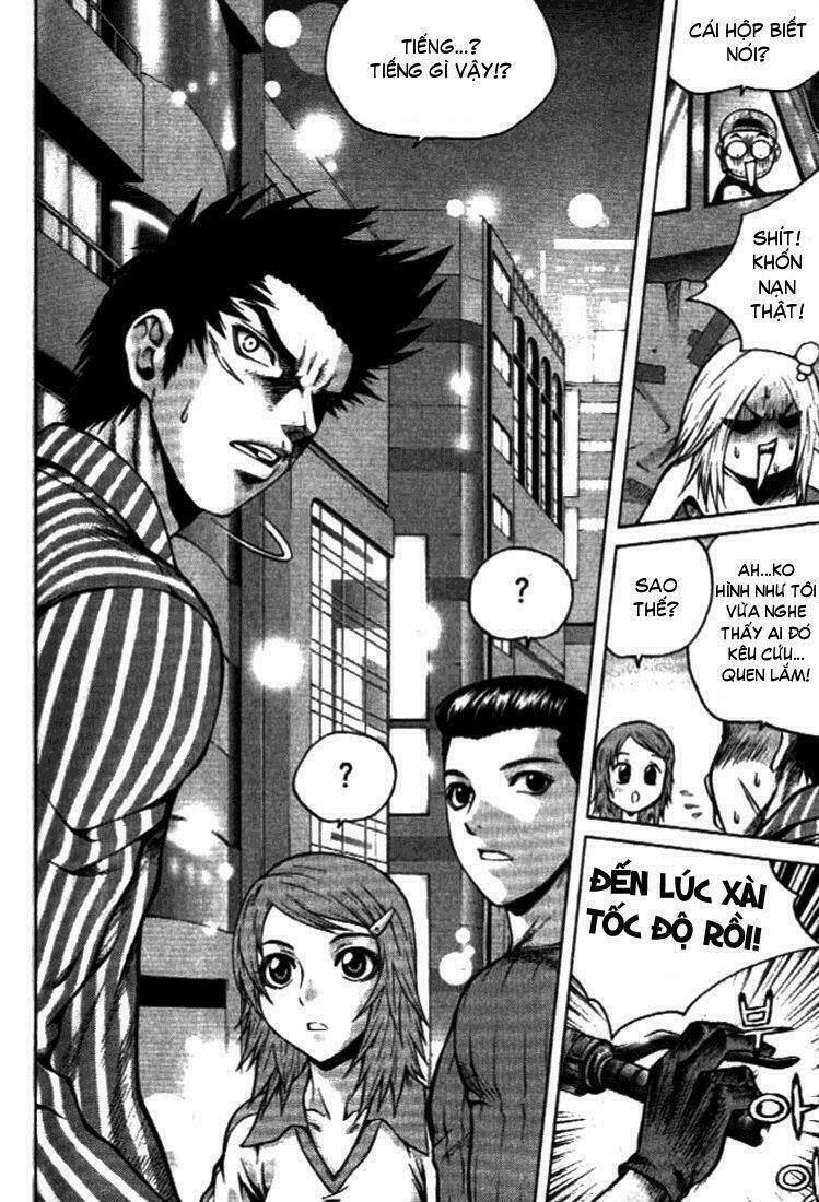 zippy ziggy chapter 21 6