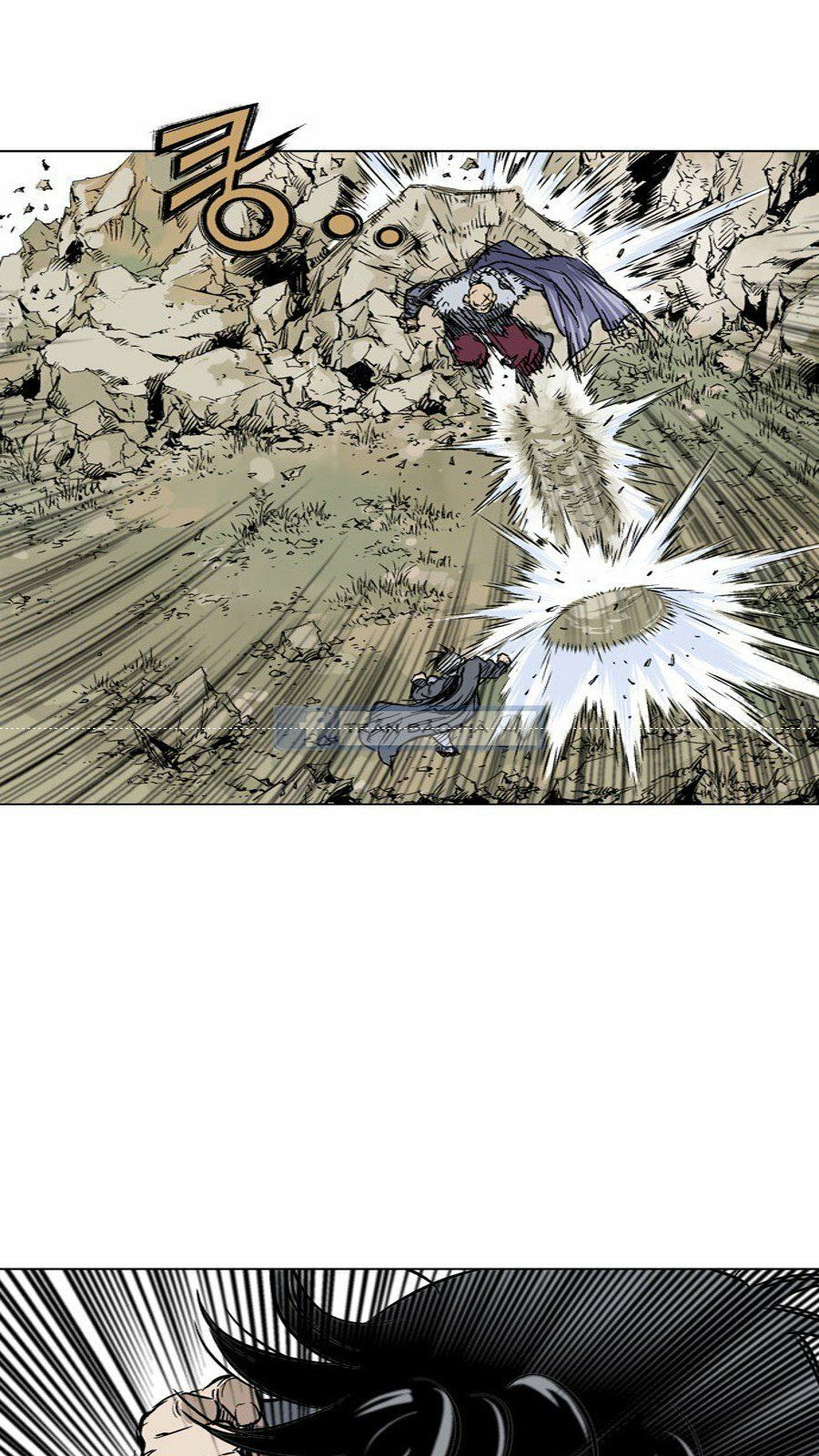 cao thủ 2 chapter 61 29