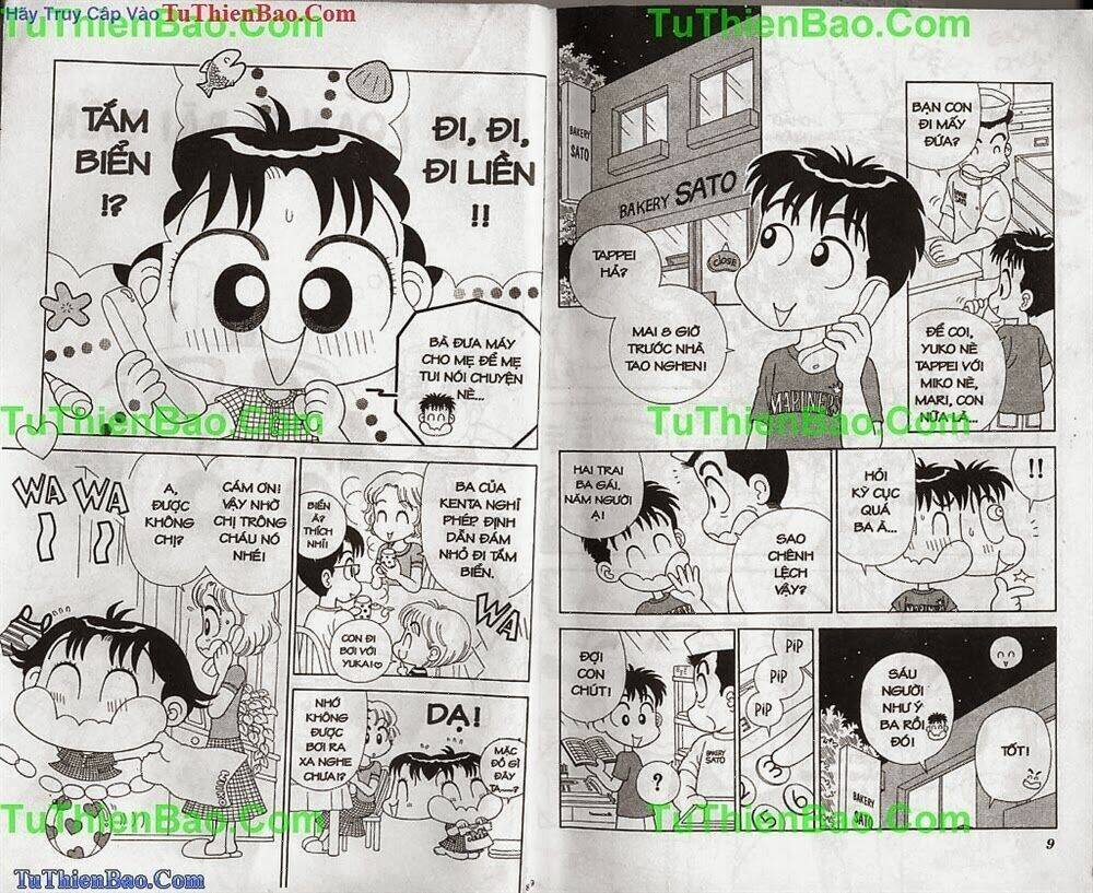 nhóc miko chapter 12 4