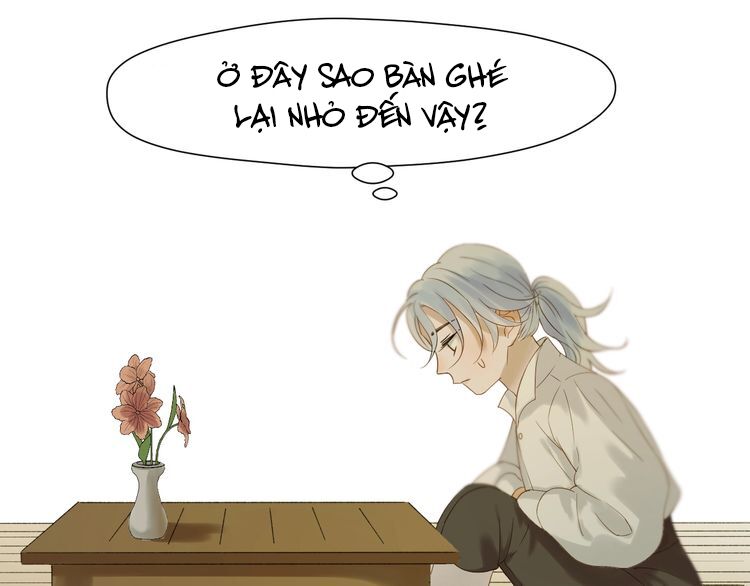 lượm được một tiểu hồ ly phần 3 chapter 50 26