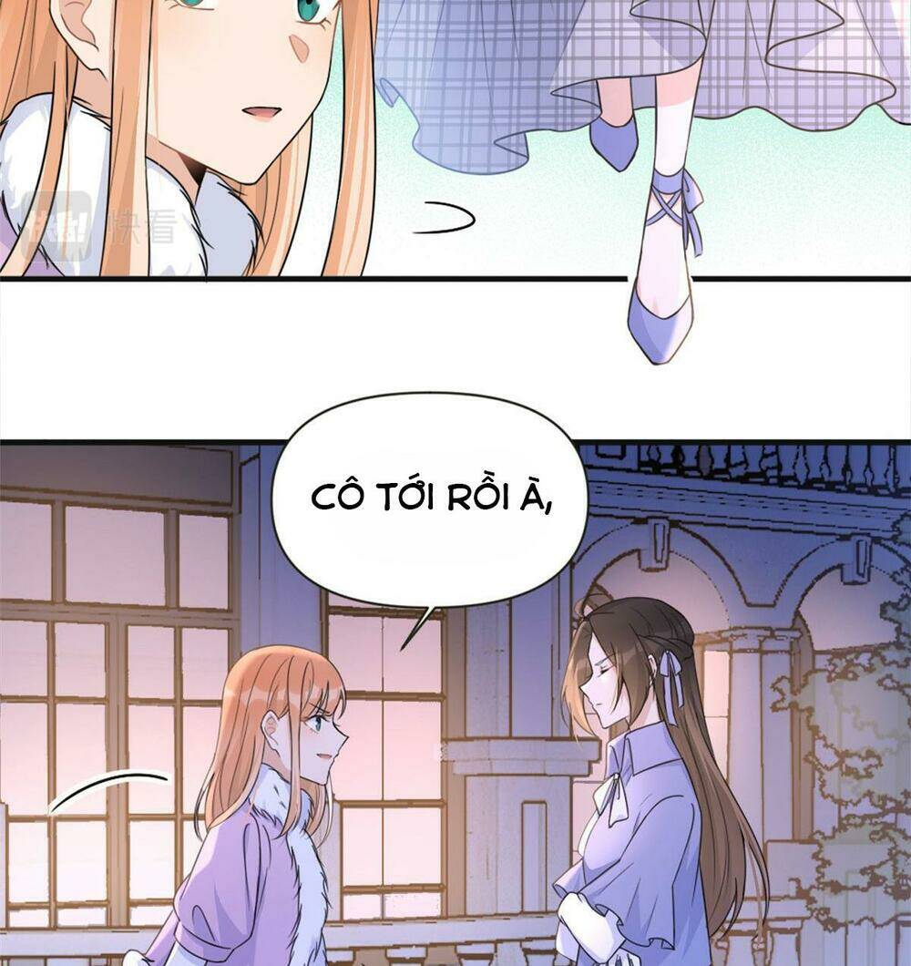 vẫn cứ nhớ em, nhớ em chapter 130 17