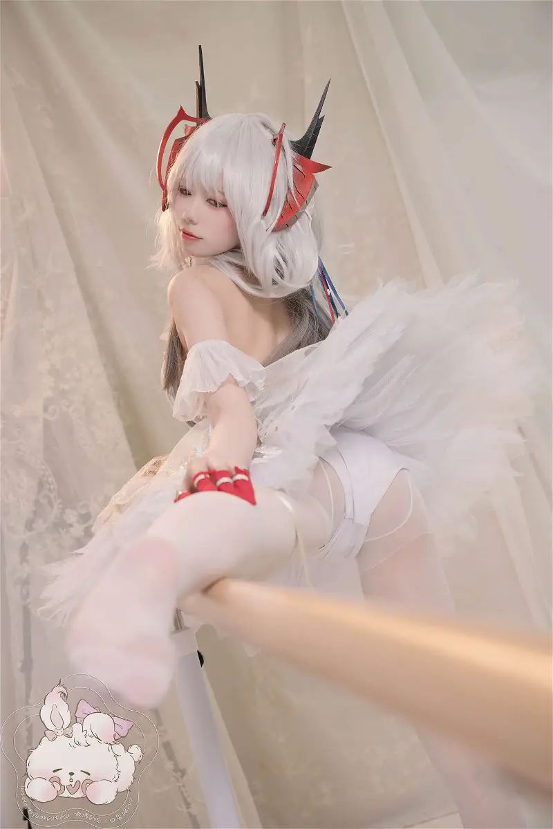 hình cosplay chapter 466 21