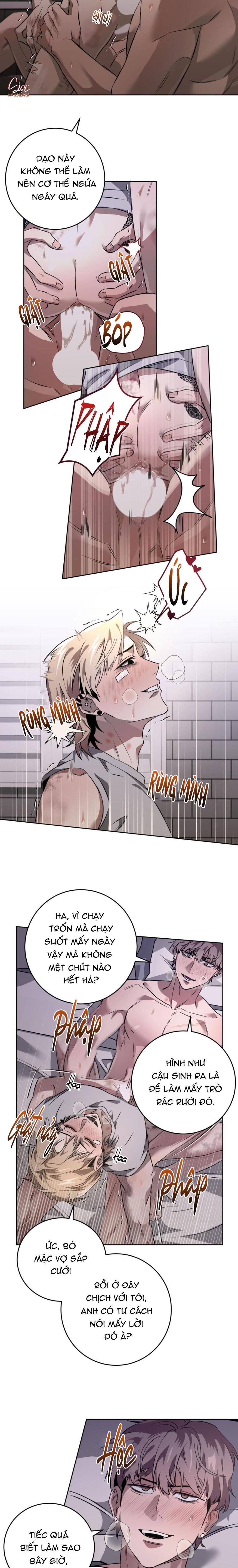 anh em tương tàn chapter 2 11