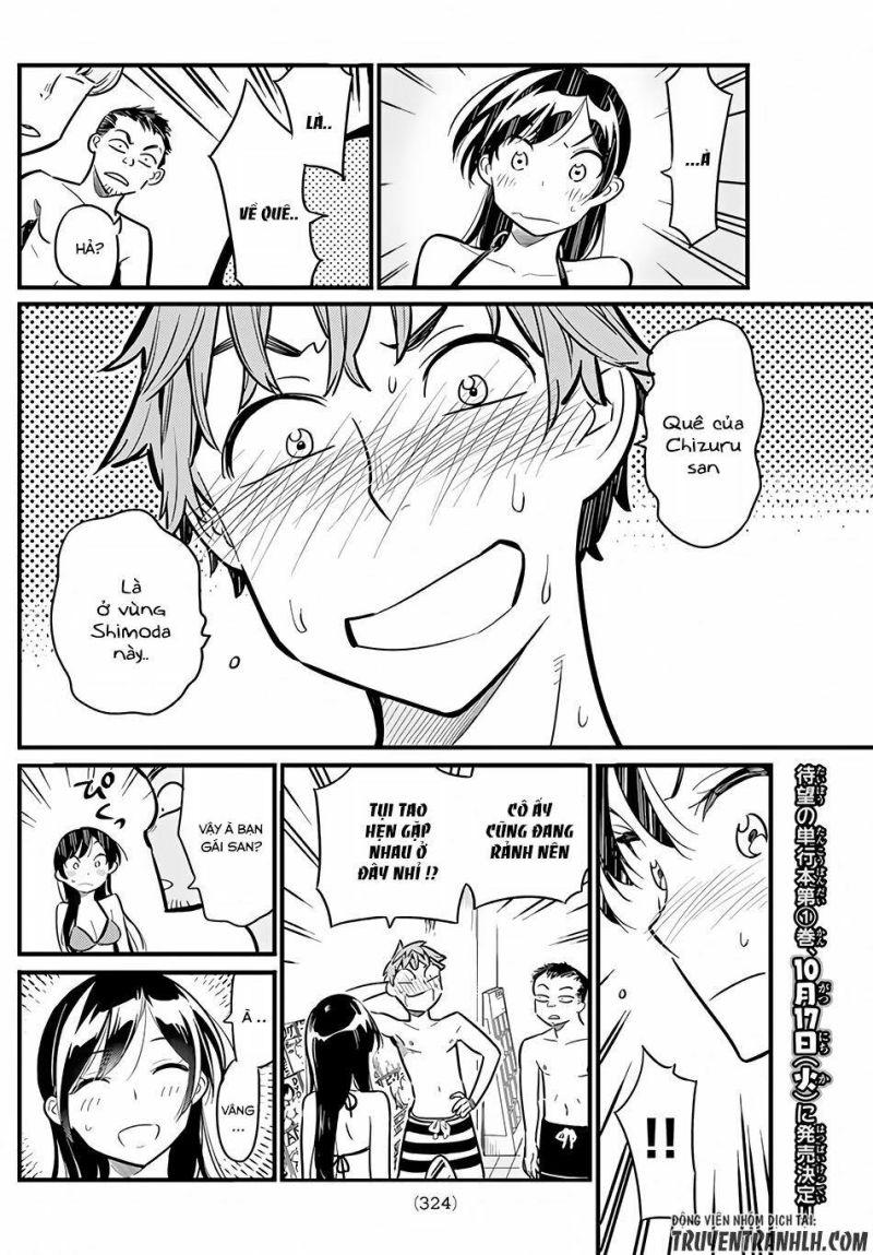 dịch vụ cho thuê bạn gái chapter 10 4