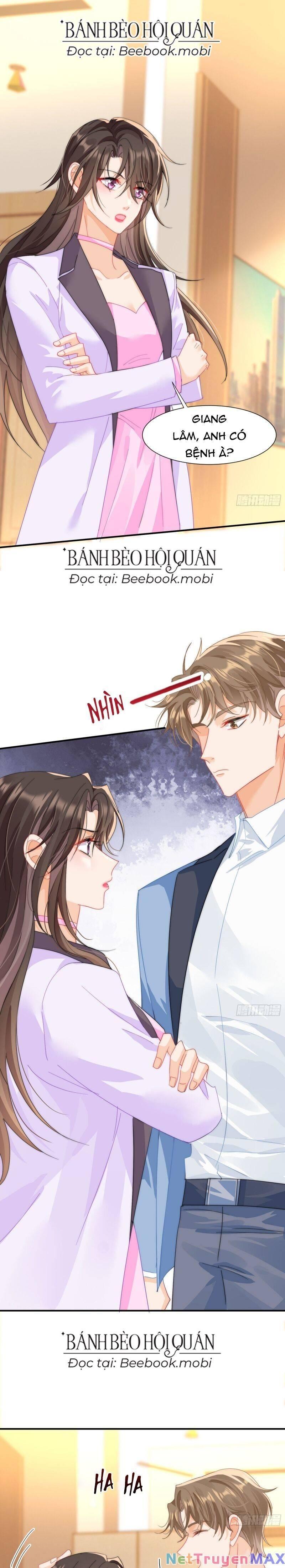 vụng trộm chapter 5 1