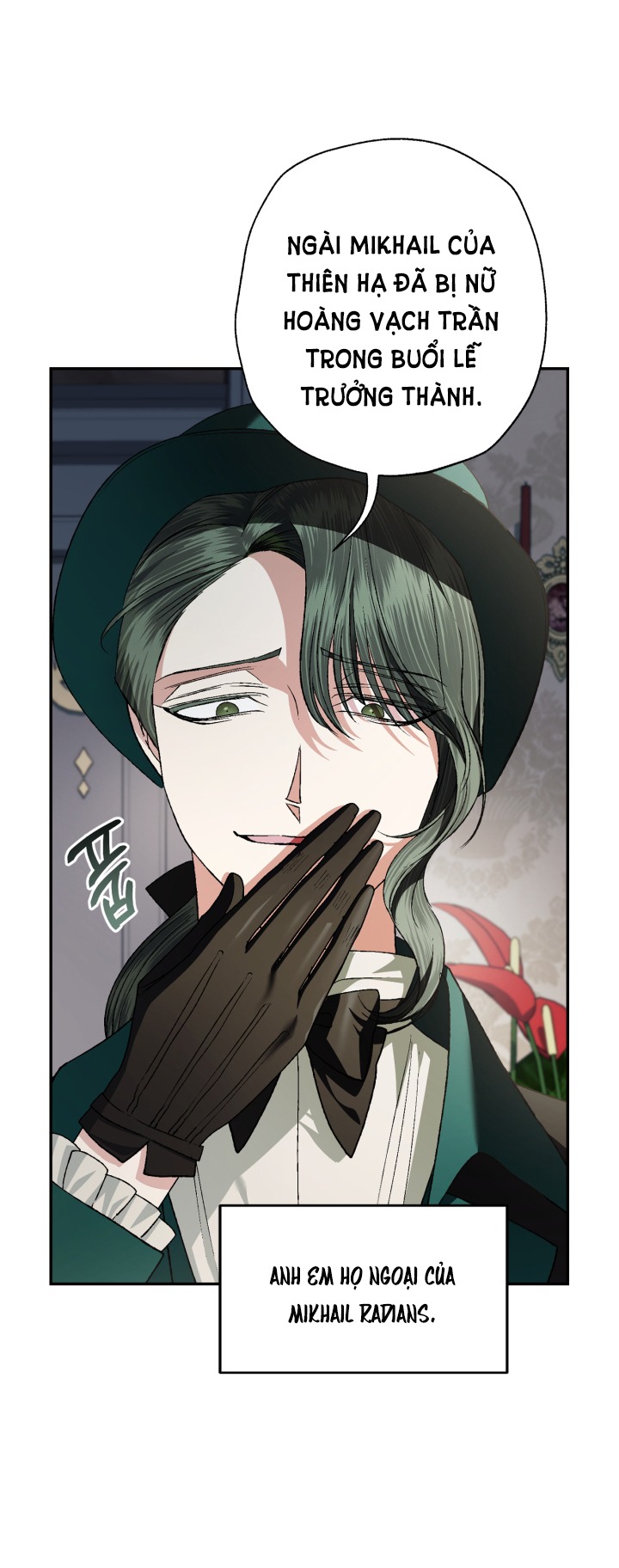 cha à, con không muốn kết hôn đâu chapter 80 62