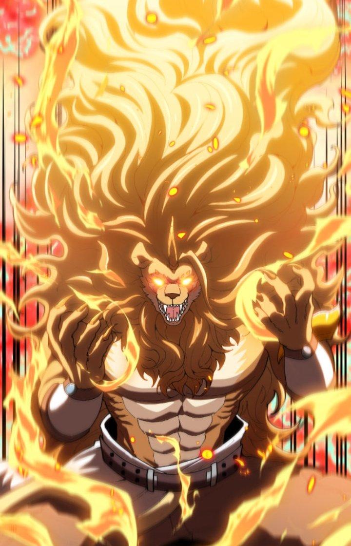 sau khi nằm, ta trở thành đại yêu chi vương chapter 8 4