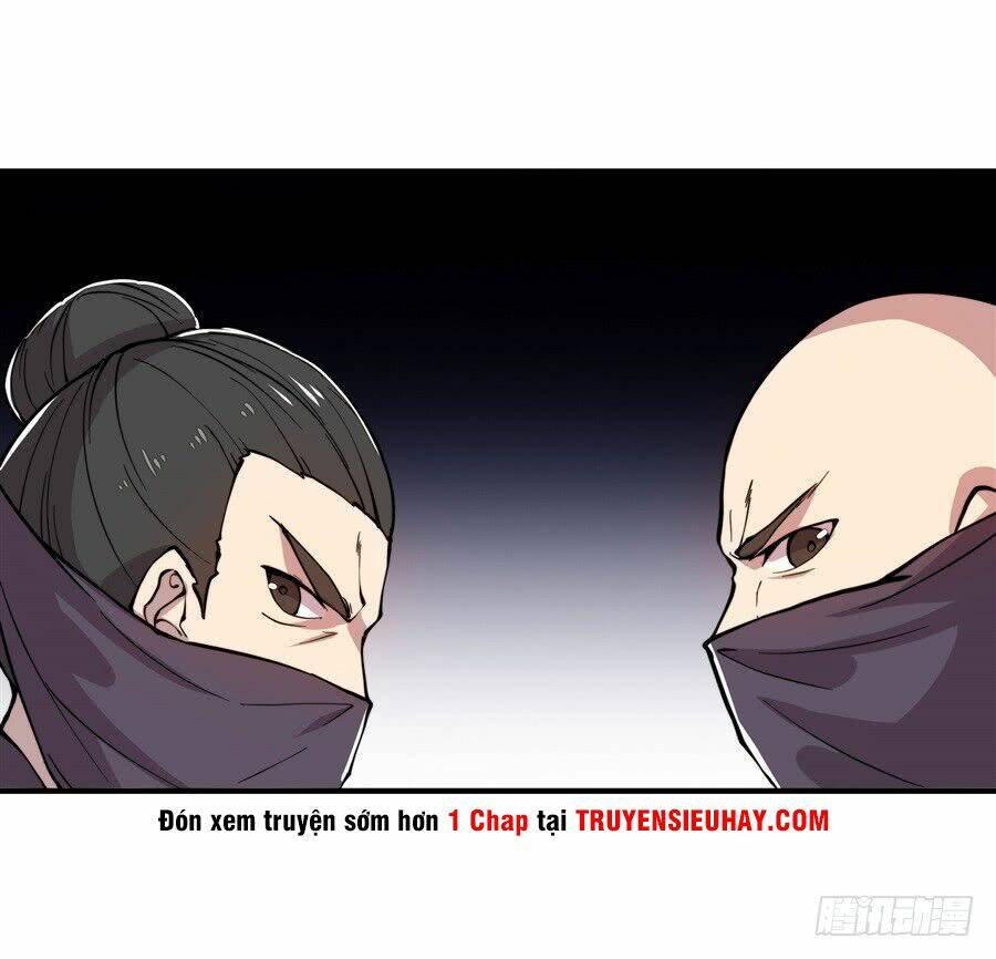 cuộc sống thoái ẩn của võ lâm chi vương chapter 16 11
