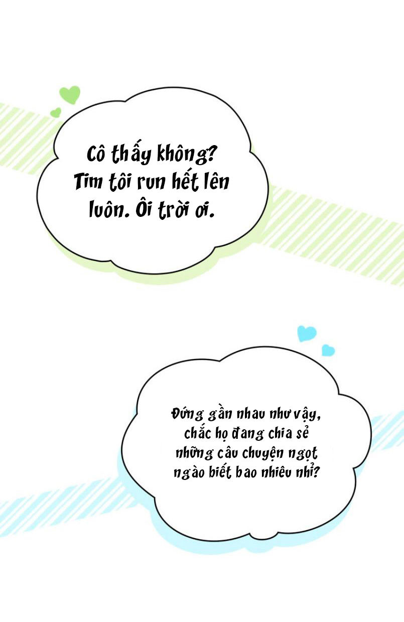 quý cô không thể tiếp cận chapter 83.2 13