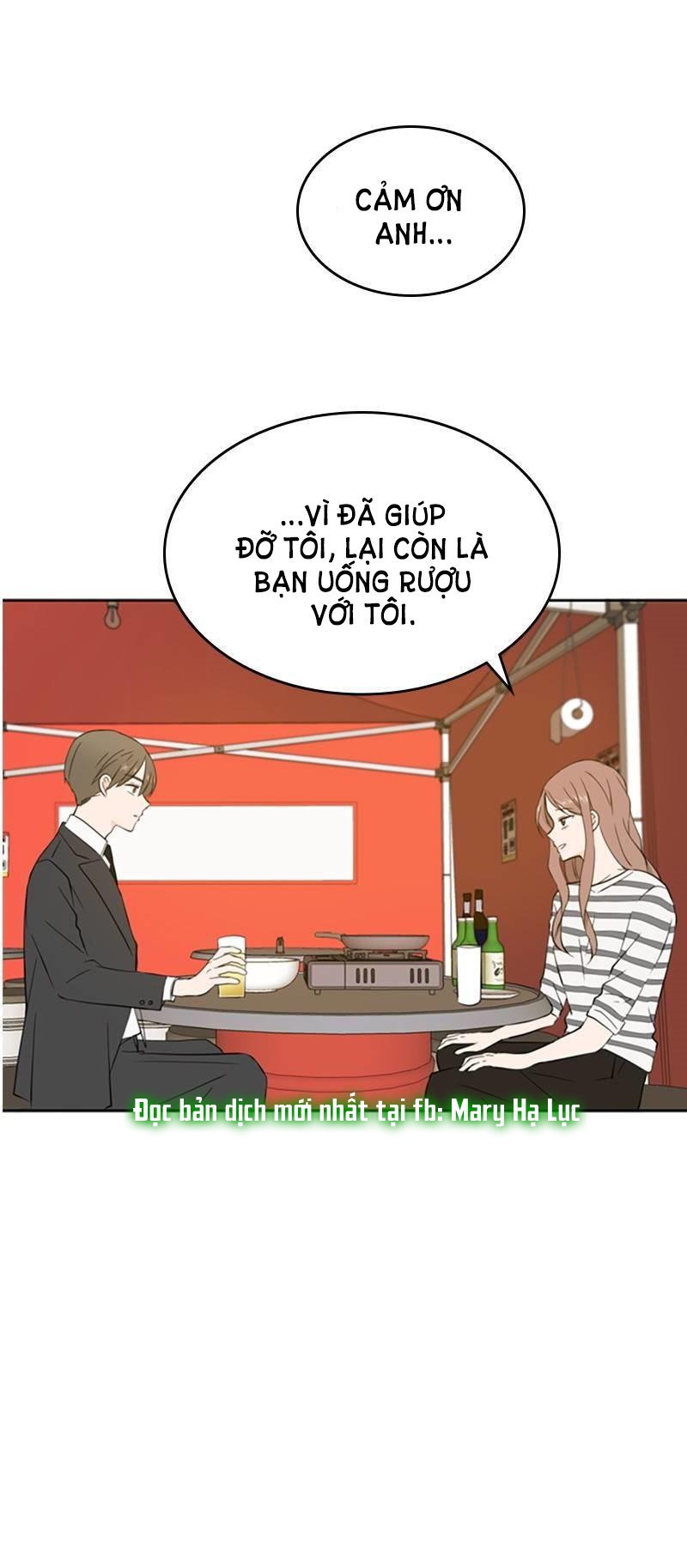 hẹn gặp anh ở kiếp thứ 19 chapter 30 43