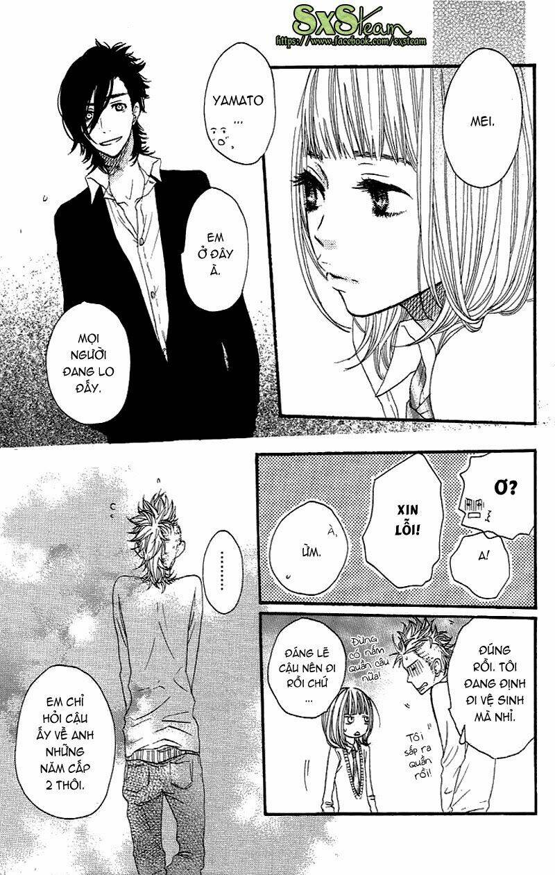 say i love you chapter 17 36