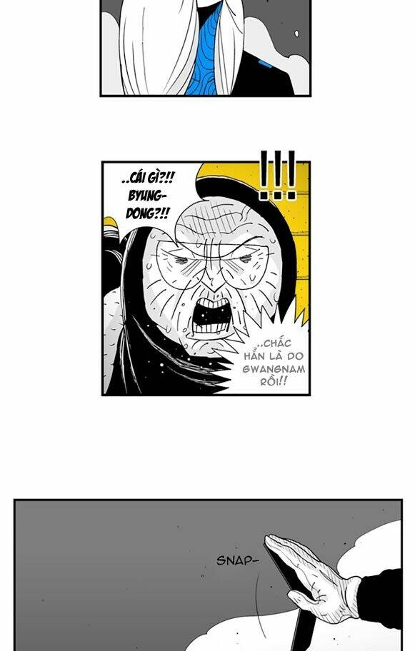 hành trình thoát khỏi địa ngục chapter 61 35