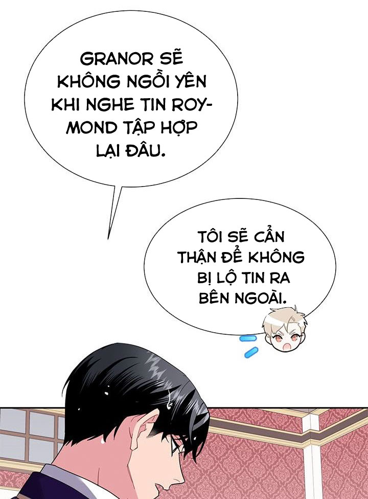 công chúa của loài chim chapter 12 60