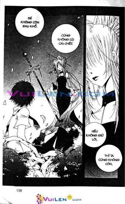 Tiểu Nữ Vương Chapter 4 - Trang 137