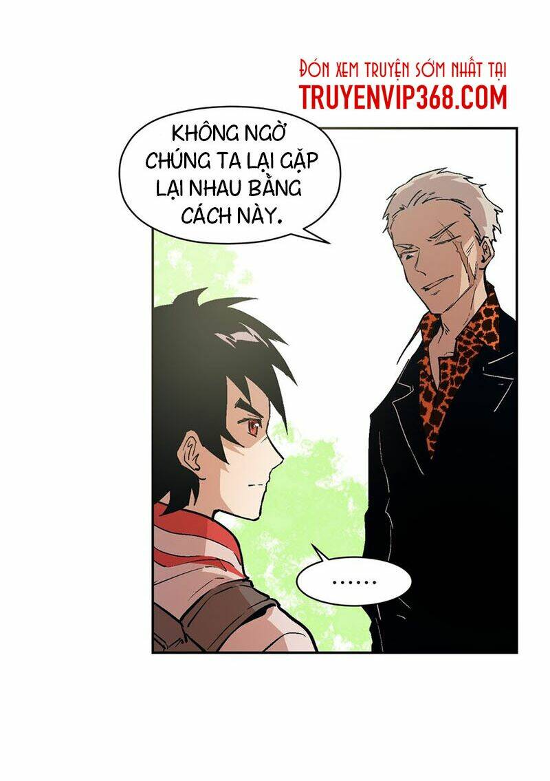 vương bài đặc công trùng sinh vườn trường chapter 28 9