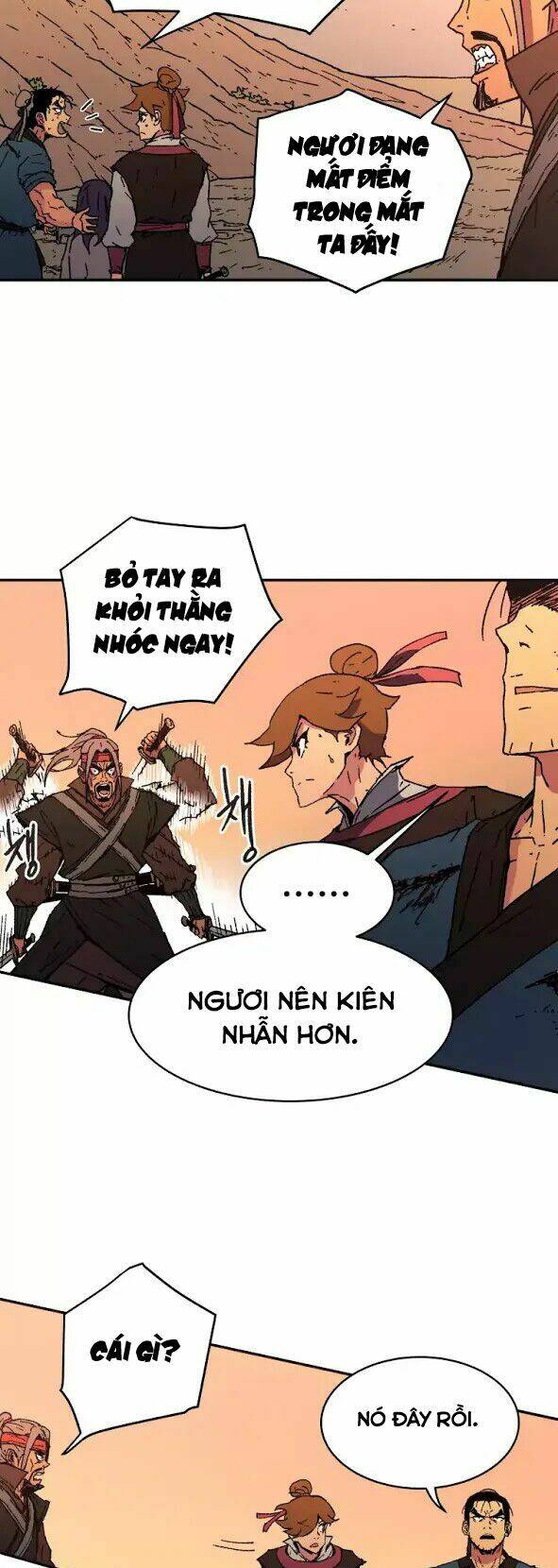 Bố Vô Song chapter 49 31