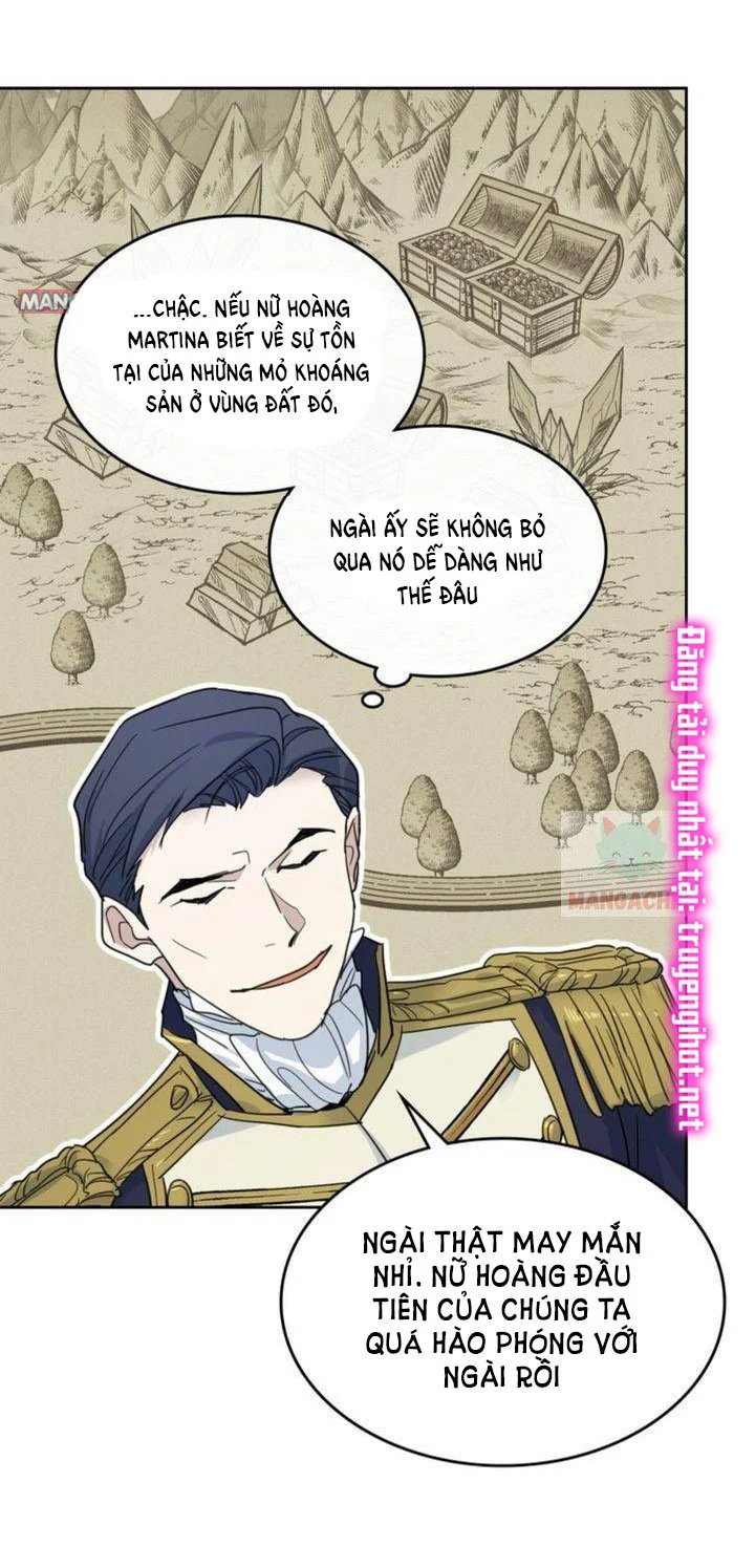 [18+] người đẹp và quái vật chapter 74.1 19