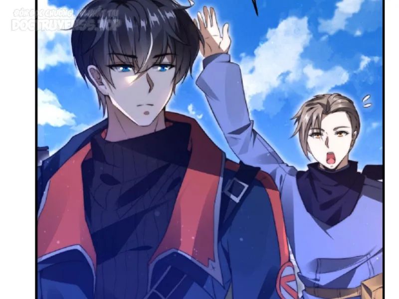 không gian hệ lão lục: dự trữ một vạn tấn thịt ngày tận thế chapter 57 26