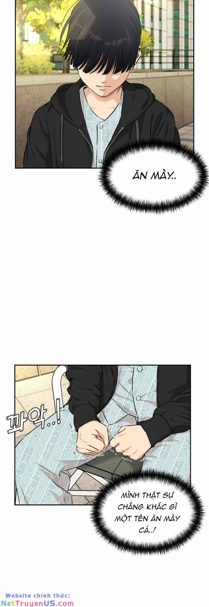 gương mặt thiên tài chapter 104 2